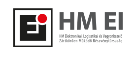 HM EI Zrt.